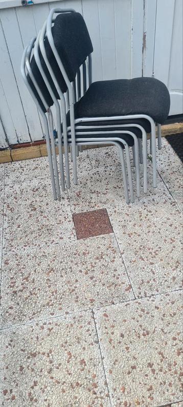Stoelen 