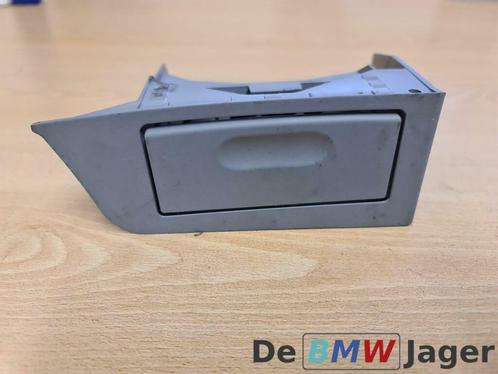 Afdekkap asbak links achter BMW 5-serie E60 E61 8208233, Auto-onderdelen, Interieur en Bekleding, Gebruikt, Ophalen of Verzenden