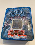 yu-Gi-Oh Tin Raviel, Lord of Phantasms, Spelcomputers en Games, Games | Overige, 1 speler, Ophalen of Verzenden, Zo goed als nieuw