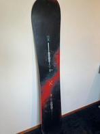 Burton custom x 158 snowboard, Ophalen, Zo goed als nieuw, Board
