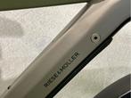 Riese & Müller Supercharger 2020 Silver Mat incl. BTW!, Ophalen of Verzenden, Gebruikt, Riese & Müller