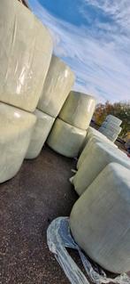 30 stuks grote balen kuilgras, Dieren en Toebehoren, Dierenvoeding, Ophalen, Vee