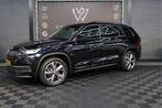 Skoda Kodiaq 1.5 TSI Sportline Business | Nederlandse Auto |, Auto's, Euro 6, 4 cilinders, 1481 kg, Zwart
