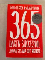 365 Dagen Succesvol - Jouw Beste Jaar Ooit!, Boeken, Ophalen of Verzenden, Gelezen