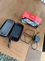 Nintendo Switch Lite Grijs + Beschermhoes, Spelcomputers en Games, Ophalen, Grijs, Zo goed als nieuw, Met beschermhoes of tas