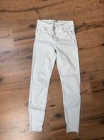 7 for all mankind skinny jeans izgs, 7 For All Mankind, Wit, Ophalen of Verzenden, Zo goed als nieuw