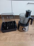 Philips keukenmachine / foodprocessor, Ophalen, Gebruikt