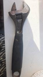 Bahco verstelbare moersleutel 8 inch, Ophalen of Verzenden, Gebruikt