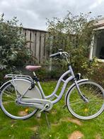 Sparta damens/tiener fiets, Fietsen en Brommers, Fietsen | Dames | Damesfietsen, Ophalen, Zo goed als nieuw, Sparta, Versnellingen