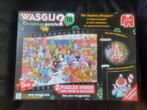 Wasgij Puzzel, Verzenden, 500 t/m 1500 stukjes, Zo goed als nieuw, Legpuzzel