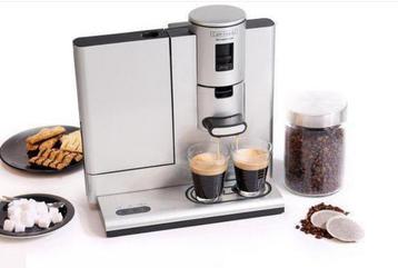 Inventum Koffiemachine voor Pads beschikbaar voor biedingen
