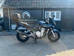 SUZUKI GSF 1200 S BANDIT (BJ 2005 / 13137 KM), 4 cilinders, Bedrijf, Sport, Meer dan 35 kW
