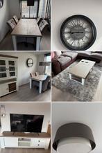 Complete meubelset, evt los te koop, Huis en Inrichting, Complete inboedels, Ophalen