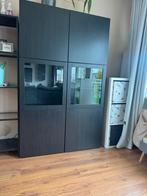 Ikea Besta deuren: Sindvik & Lappviken, Ophalen, 25 tot 50 cm, 50 tot 100 cm, Minder dan 100 cm