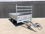 Aanhangwagen Anssems Plateauwagen PSX 1350 2.51m x 1.53m, Nieuw