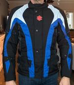 Origineel motorjas suzuki., Motoren, Kleding | Motorkleding, Ophalen of Verzenden, Tweedehands, Jas | textiel
