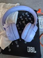Koptelefoon JBL 520 bt, Audio, Tv en Foto, Koptelefoons, Overige merken, Nieuw, Draadloos, Op oor (supra aural)