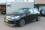 Kia Rio 1.0 T-GDi MHEV GT-L. navi, stuurverw, stoelverw. app, Voorwielaandrijving, 450 kg, Gebruikt, Euro 6