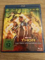 Thor Ragnarok Bluray Nederlands ondertiteld, Cd's en Dvd's, Blu-ray, Ophalen of Verzenden, Zo goed als nieuw, Actie