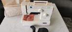 Naaimachine Anker 225S werkt goed, Ophalen of Verzenden, Zo goed als nieuw, Naaimachine, Overige merken