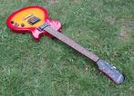 Epiphone Les Paul Special ll gitaar, Ophalen of Verzenden, Gebruikt, Solid body, Epiphone