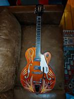Gretsch G5120 Electromatic 125th Anniversary, Muziek en Instrumenten, Ophalen of Verzenden, Gebruikt, Hollow body, Overige merken