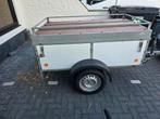 Bagagewagen / Bagageaanhanger TE HUUR, Auto diversen, Aanhangers en Bagagewagens, Ophalen, Zo goed als nieuw