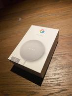 Google Nest GERESERVEERD, Ophalen of Verzenden, Zo goed als nieuw
