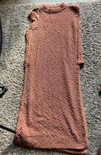 Lange teddy/ bubble top Reinders XS 34 Dessert kleur, Kleding | Dames, Ophalen of Verzenden, Zo goed als nieuw, Maat 34 (XS) of kleiner