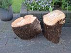 Haardhout/ brandhout. Wilg., Tuin en Terras, Haardhout, Minder dan 3 m³, Ophalen, Overige houtsoorten, Stammen