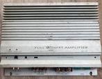 Autoversterker 600 watt, Auto diversen, Autospeakers, Ophalen of Verzenden, Gebruikt
