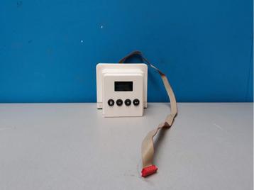 Displayprint wit Remeha Avanta alle type's Art.nr.: S59128 beschikbaar voor biedingen