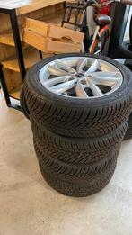 Winterwielen Mini Vredestein Wintrac Pro 17’’, Ophalen, Gebruikt, Banden en Velgen, 17 inch