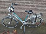 Gazelle fiets, Fietsen en Brommers, Fietsen | Dames | Damesfietsen, Ophalen, Gebruikt, Gazelle, Versnellingen