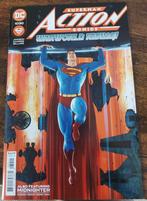Action Comics # 1030 & 1036 variant (DC), Boeken, Nieuw, Amerika, Phillip Kennedy Johnson, Ophalen of Verzenden