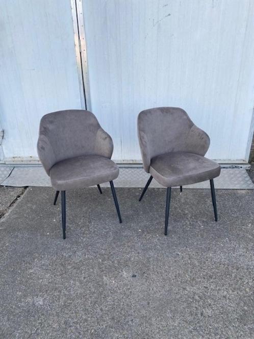 50 eetkamerstoelen horeca restaurant stoelen velvet nieuw, Huis en Inrichting, Stoelen, Nieuw, Vijf, Zes of meer stoelen, Metaal