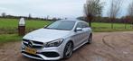 Mercedes-Benz CLA 180 Shooting Brake AMG Style 2018, Auto's, Mercedes-Benz, CLA, 730 kg, 74 €/maand, 4 cilinders