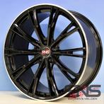 5x112 20 inch Passen Onder Audi A4 A5 A6 A7 A8 Q3 Q5 Tiguan, Auto-onderdelen, Banden en Velgen, Velg(en), -, -, Nieuw