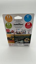 Amiibo wolf link: twillight princess compleet, Spelcomputers en Games, Games | Nintendo Wii U, Ophalen of Verzenden, 1 speler