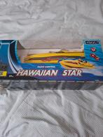 Nikko Hawaiian Star Radio Control Boot - Nieuw in Doos!, Ophalen of Verzenden, Nieuw, Overige typen