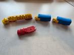 Lego antieke auto's, Ophalen of Verzenden, Zo goed als nieuw, Gelijkstroom of Wisselstroom, Overige merken