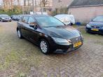 Seat Leon 1.6 TDI Style, Voorwielaandrijving, 1160 kg, Stof, 4 cilinders