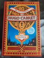 Brian Selznick - De uitvinding van Hugo Cabret, Ophalen of Verzenden, Zo goed als nieuw, Brian Selznick