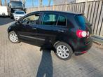 VW Golf Plus 1.6 FSI - Recent onderhoud + geen schade!, 65 €/maand, Stof, Zwart, 4 cilinders