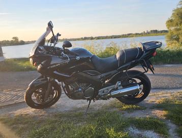 Yamaha TDM900 - Nieuwe banden, grote beurt! beschikbaar voor biedingen