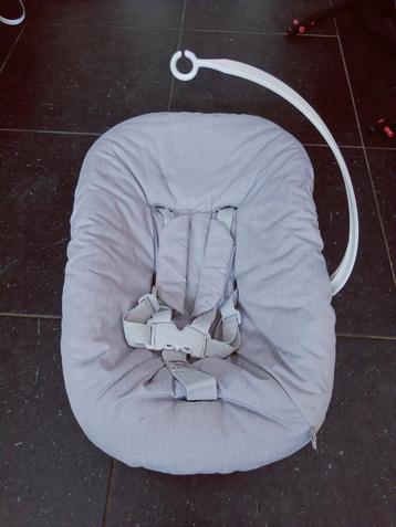 Stokke triptrap newborn set beschikbaar voor biedingen