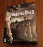 The Walking Dead Seizoen 1-3 Blu-ray, Ophalen of Verzenden, Zo goed als nieuw, Horror, Boxset