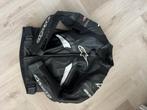 GP PLUS R v3 leren jas alpinestars maat 48, Motoren, Heren, Jas | leer, Ophalen of Verzenden, Alpinestars