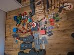 houten treinbaan, ikea, brio, trein, Ophalen of Verzenden, Gebruikt