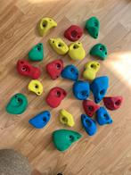 Klimgrepen, Sport en Fitness, Ophalen, Nieuw, Klimsport-accessoire